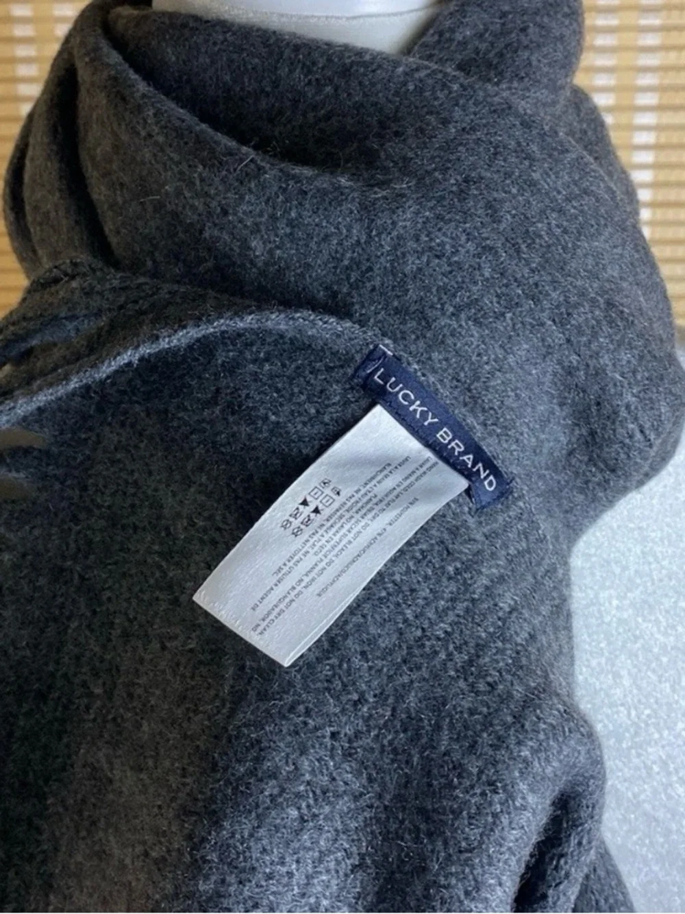 Lucky Brand lucky brand